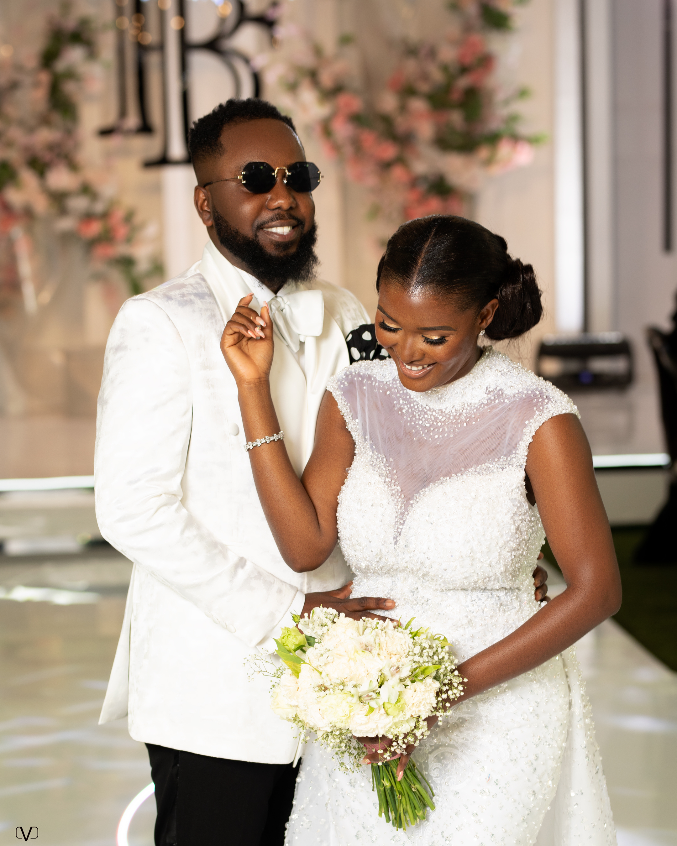 grand celebration captured by gazeafrik accra