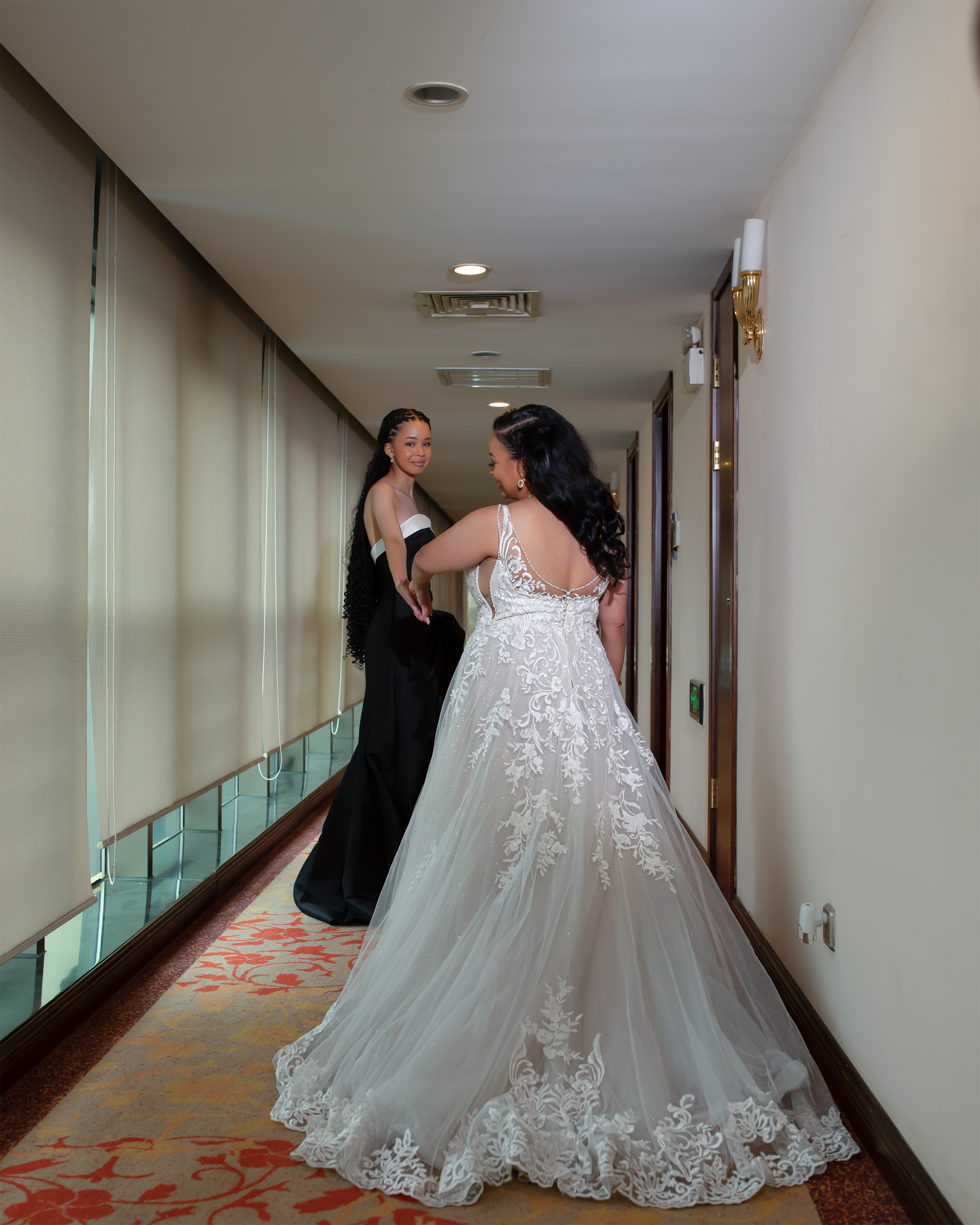 luxury bridal photograph by gazeafrik accra ghana.